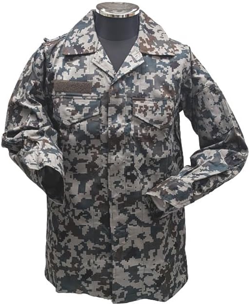 PX品作業服2B上下セット